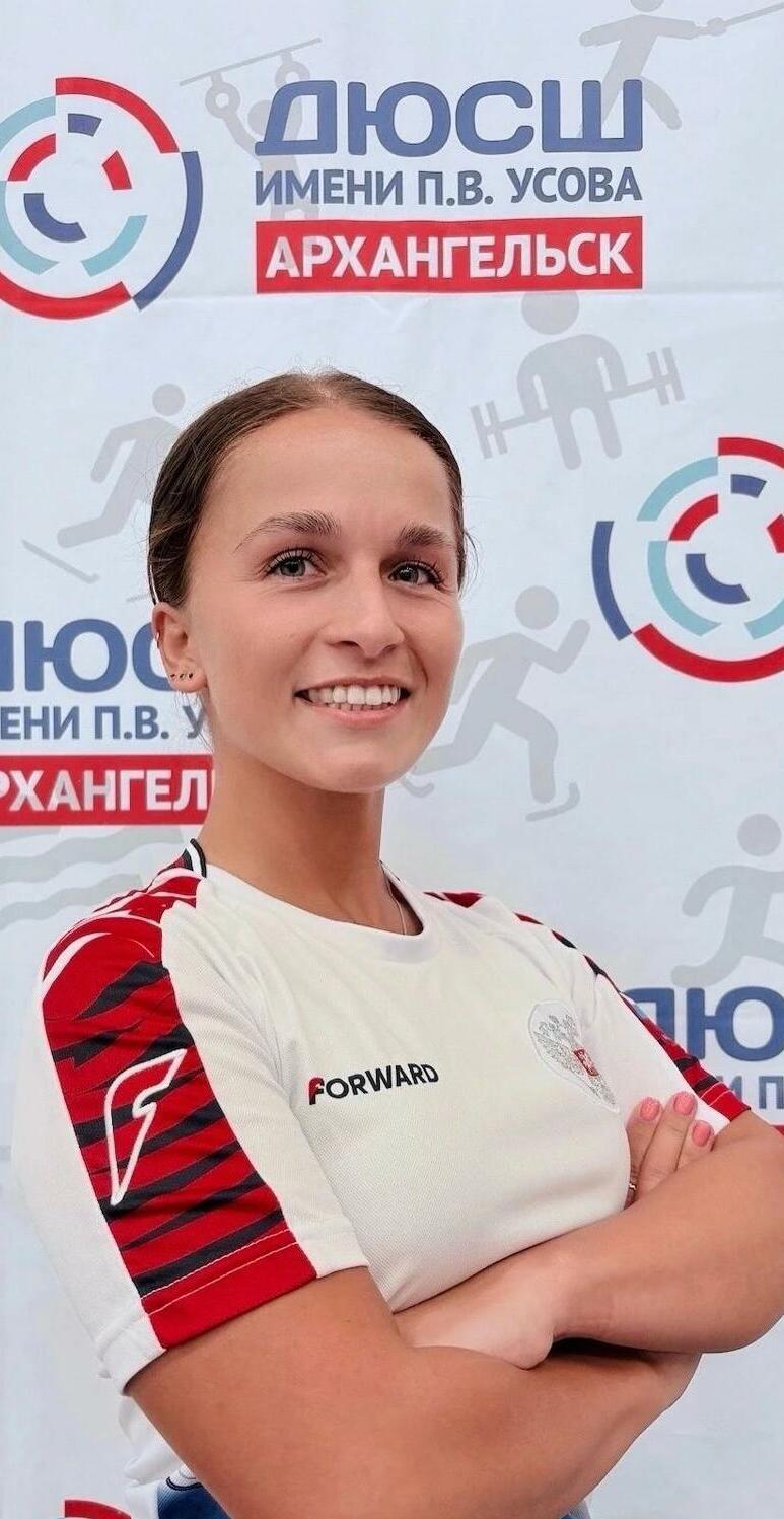 Рудукан Ирина­ Игоревна­