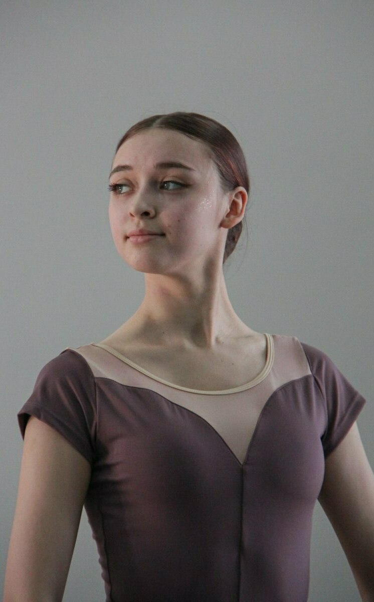 Богачева Анастасия Владимировна, хореограф ­