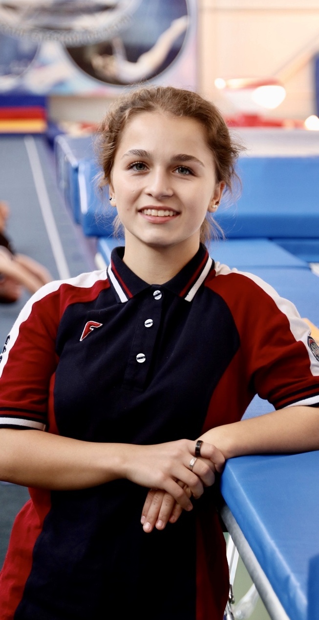 Рудукан Ирина Игоревна